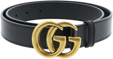 belt gucci for women|Gucci factory outlet belt women's.